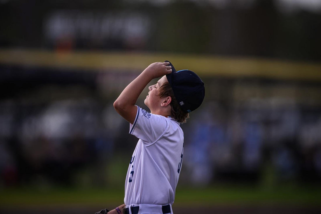 You Can’t Fail God