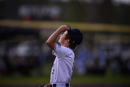 You Can’t Fail God