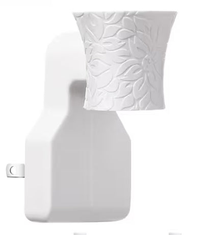 Wall Fragrance Plug
